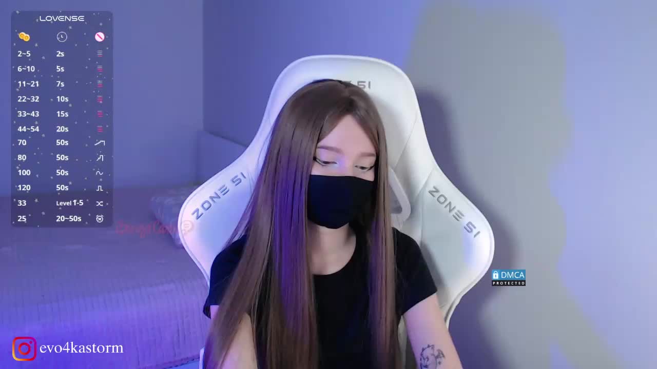 Evo4kaStorm Adult Chat August 19, 2025