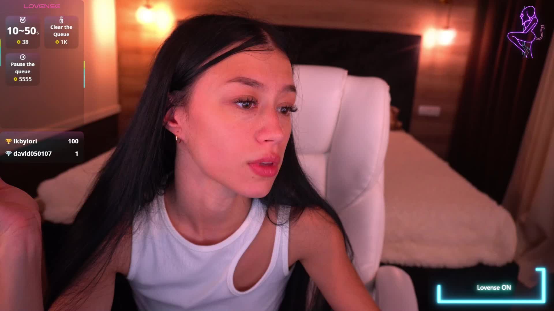 FataleNellie Adult Chat August 18, 2025