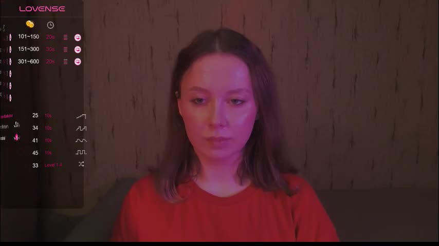 miranadevl Adult Chat August 19, 2025