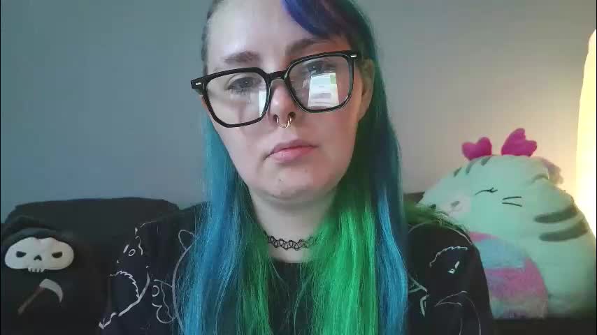 lilemmy1999 Adult Chat August 19, 2025