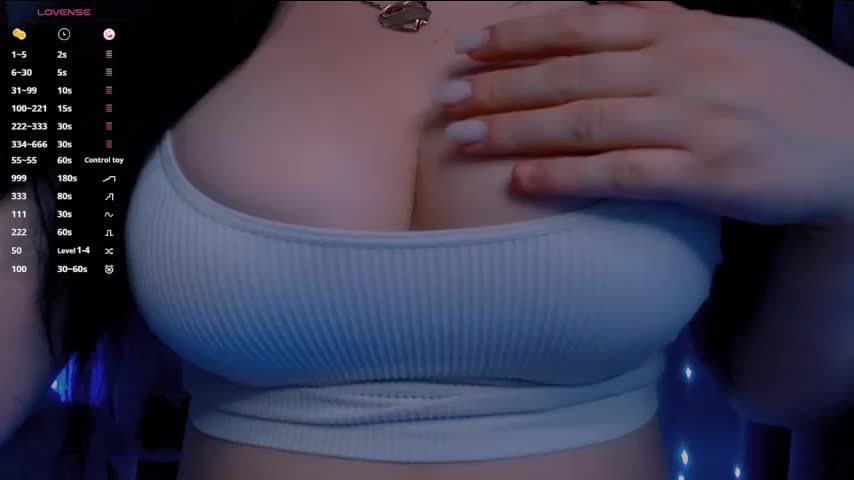 Hott_girlx Adult Chat August 19, 2025