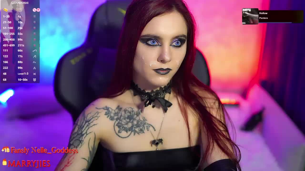 MarJie Adult Chat August 19, 2025