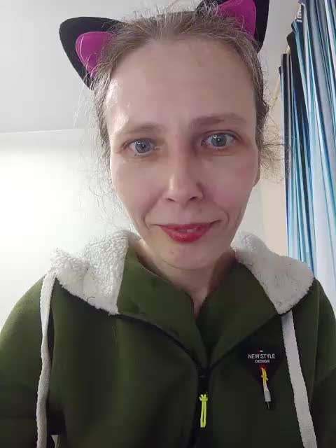 -Queen-Margo- Adult Chat August 19, 2025