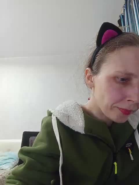 -Queen-Margo- Adult Chat August 19, 2025
