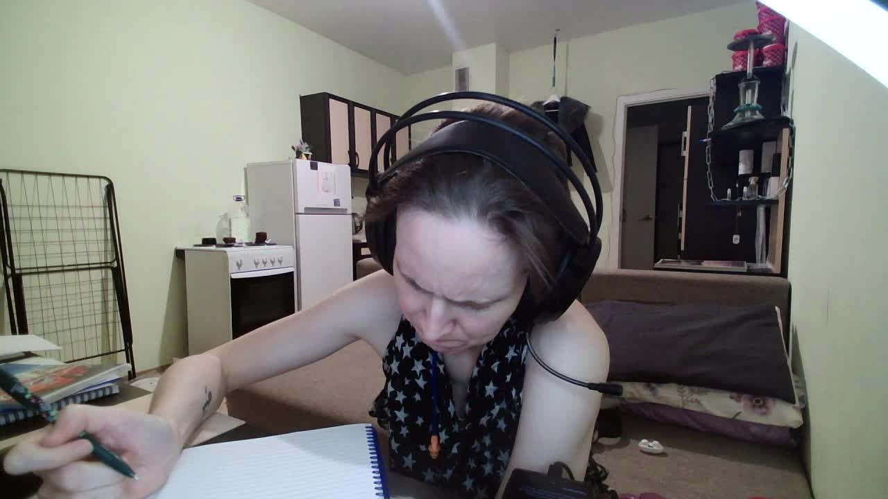 Magretta_Dering Adult Chat August 19, 2025