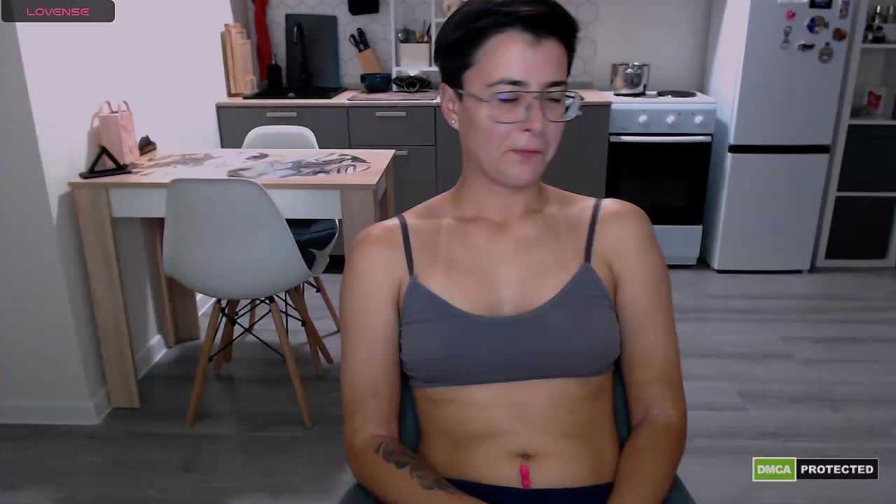 Sashanotfound Adult Chat August 19, 2025