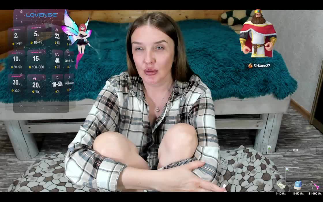 Ilona_300_metrov_ot_vas Adult Chat August 19, 2025