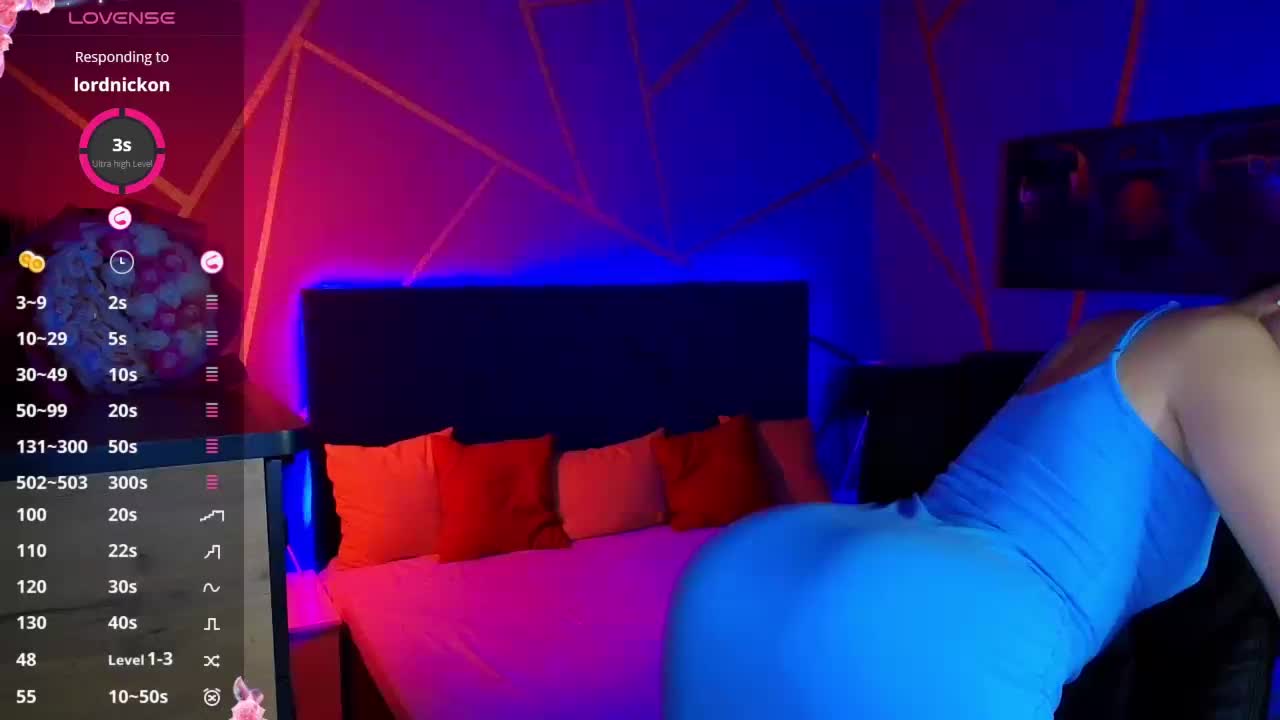 __Sofia_Cat__ Adult Chat August 19, 2025