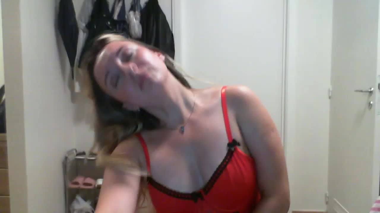 RuslanaFlower Adult Chat August 19, 2025