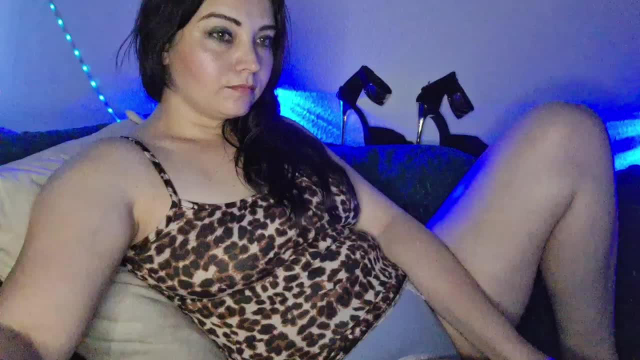 CyndeeWinter Adult Chat August 19, 2025