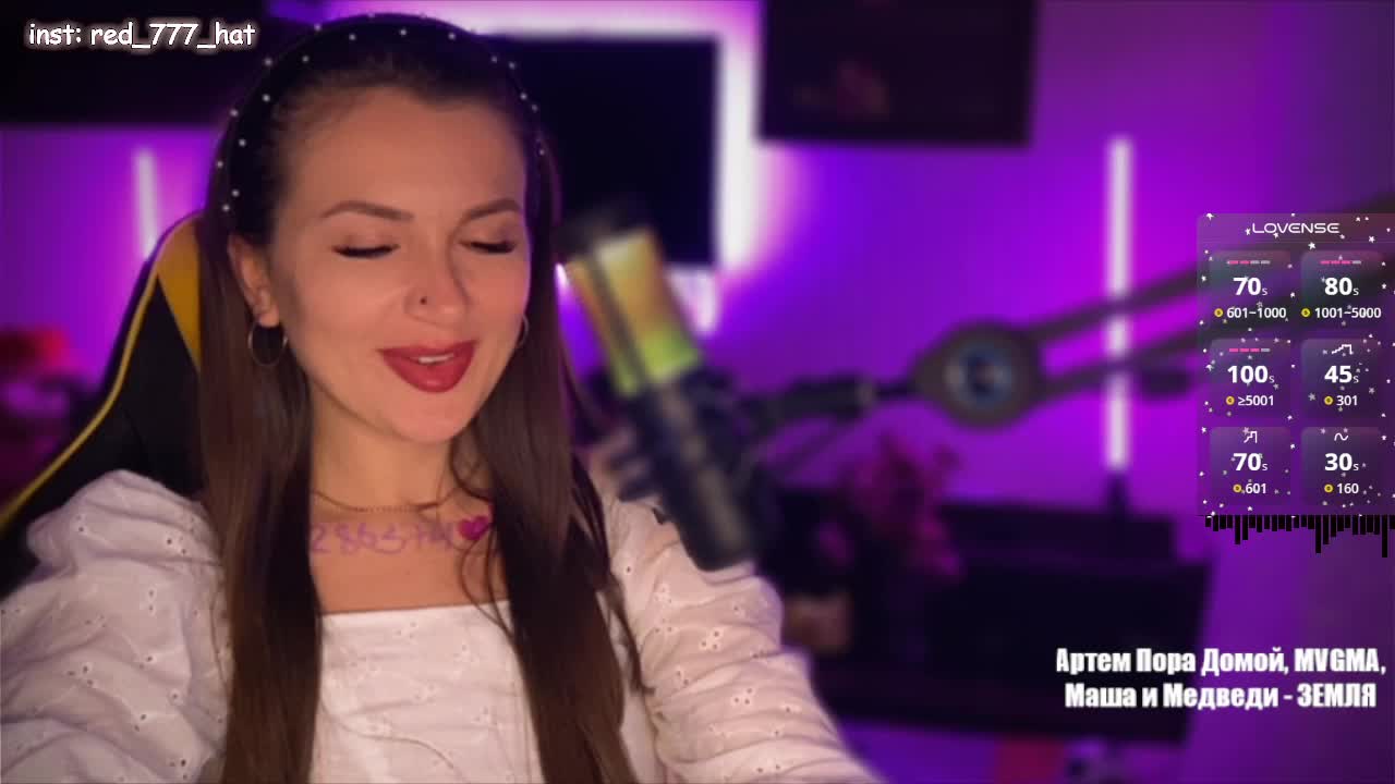 -RED_HAT- Adult Chat August 19, 2025