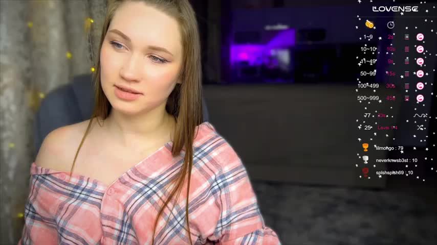 ChloeMillerMeow Adult Chat August 19, 2025