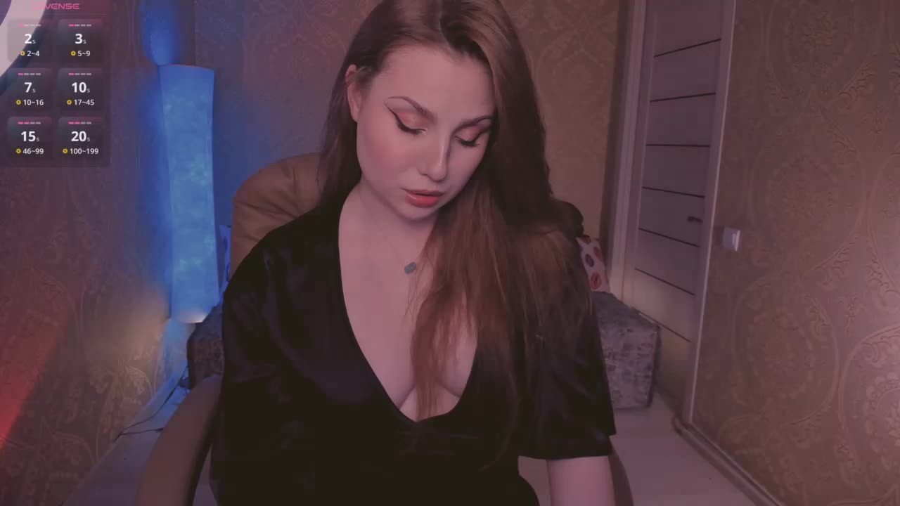 Esmeerrr Adult Chat August 19, 2025