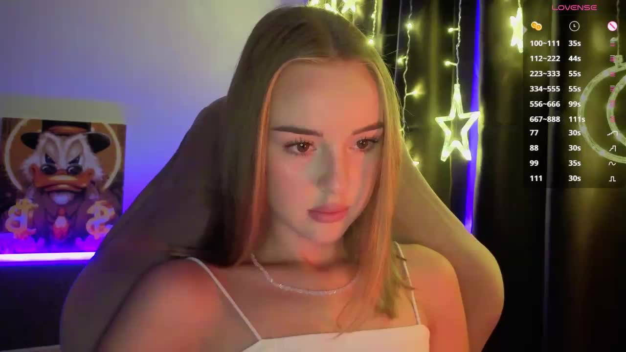 Nestyzz Adult Chat August 19, 2025