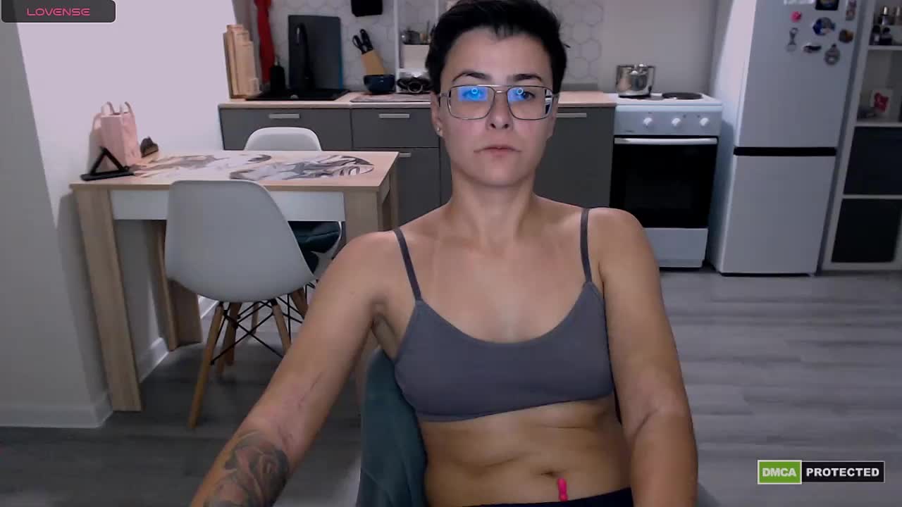 Sashanotfound Adult Chat August 19, 2025