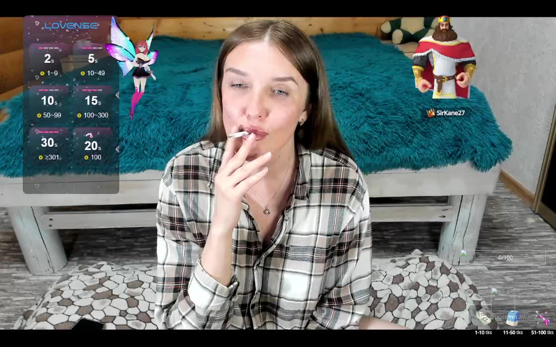 Ilona_300_metrov_ot_vas Adult Chat August 19, 2025