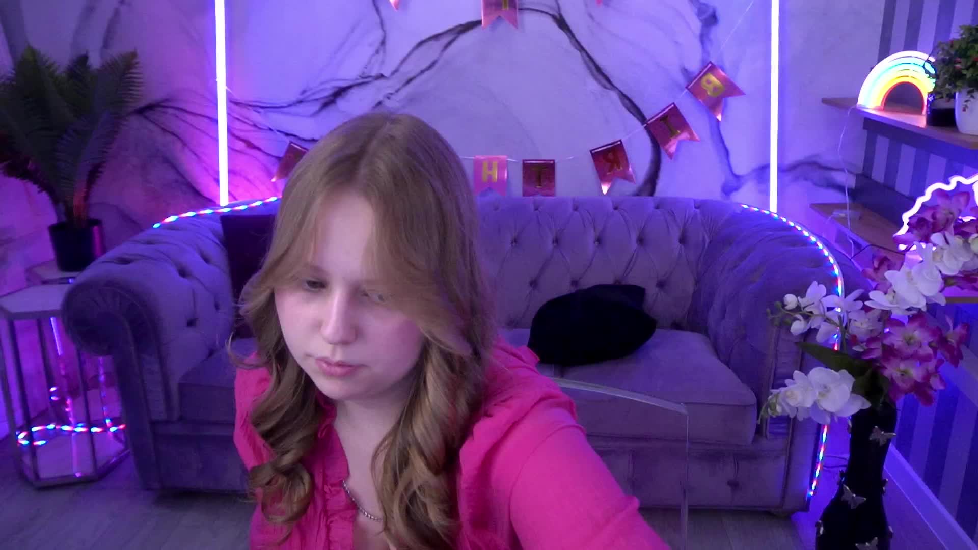 CrystallPaws Adult Chat August 18, 2025