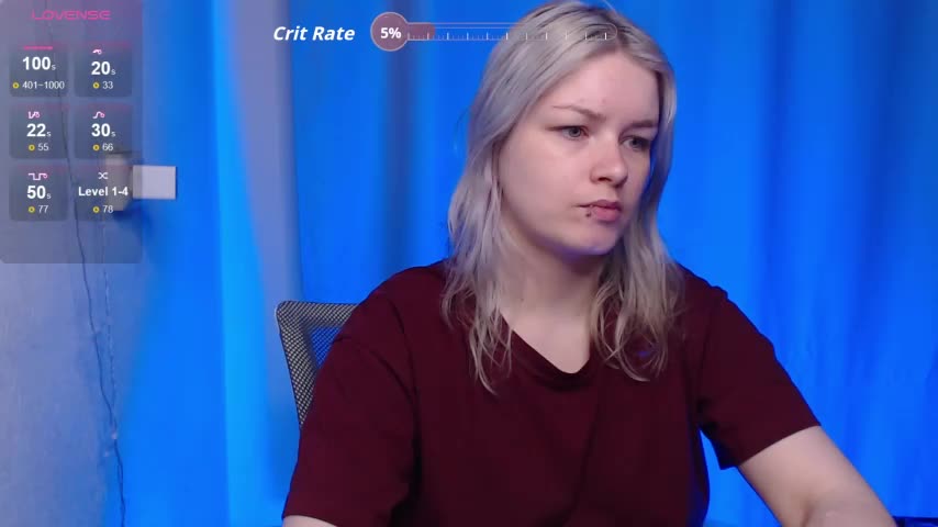 Cherrynight Adult Chat August 19, 2025