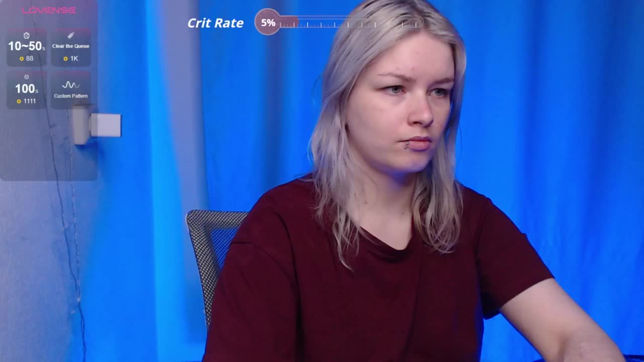 CherryNight666 Adult Chat August 19, 2025