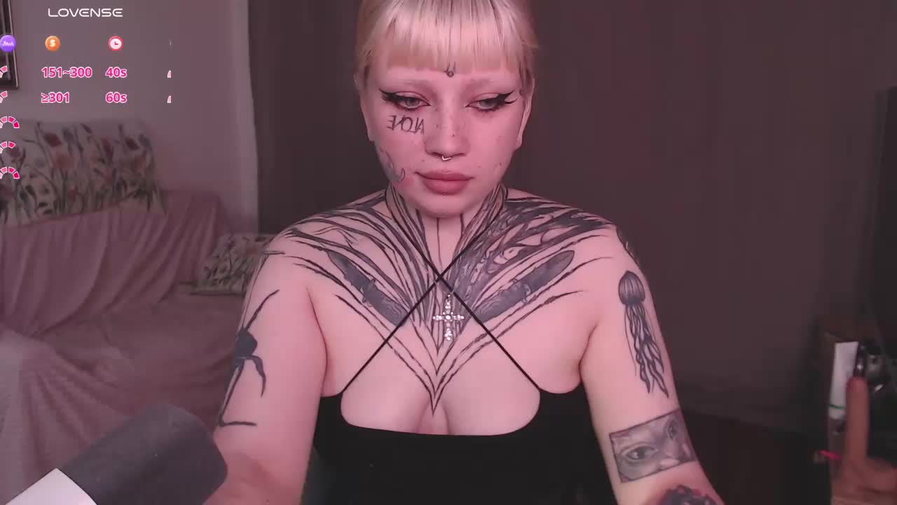 tradishka Adult Chat August 19, 2025