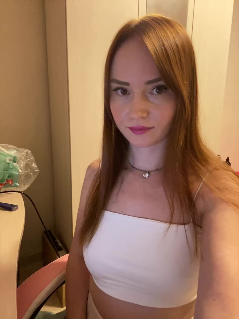 Lisichkina Adult Chat August 18, 2025