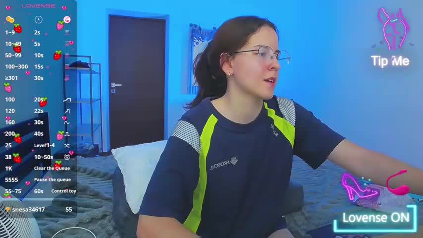 MayCandy34 Adult Chat August 19, 2025