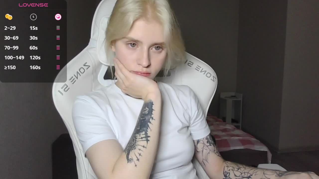 Helga_Pataki Adult Chat August 19, 2025