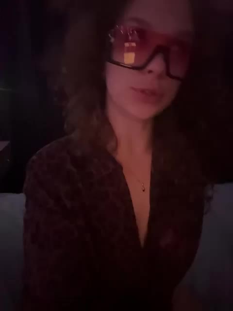 Magdaliina Adult Chat August 19, 2025