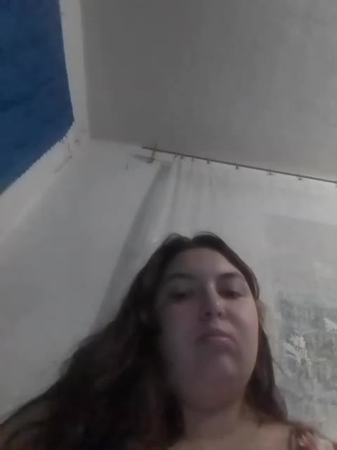 ZaraZaZa- Adult Chat August 19, 2025