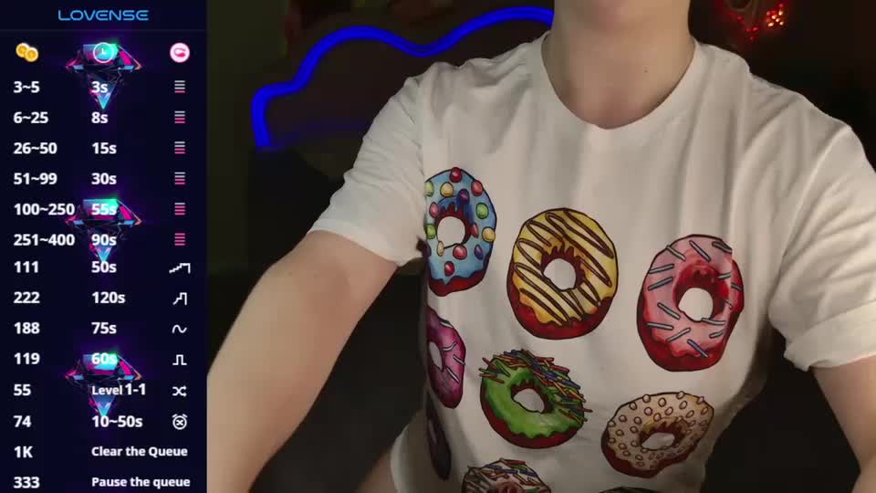 fairysaturn Adult Chat August 19, 2025