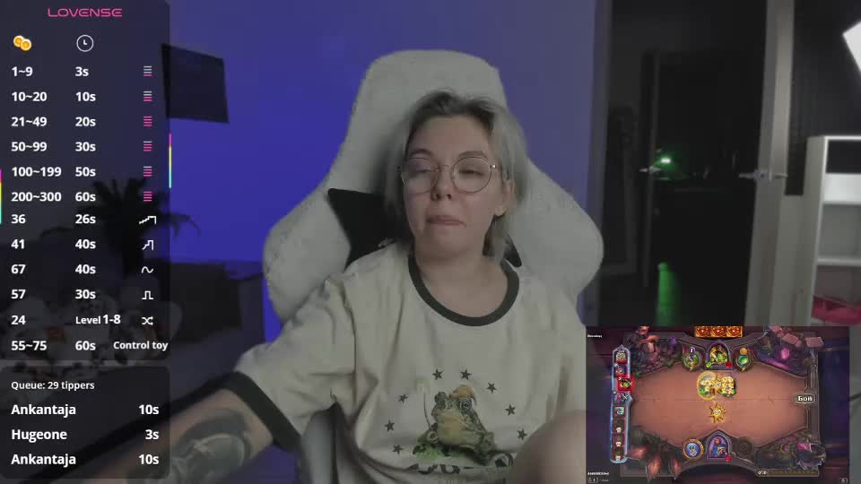 hot_babayaga Adult Chat August 19, 2025