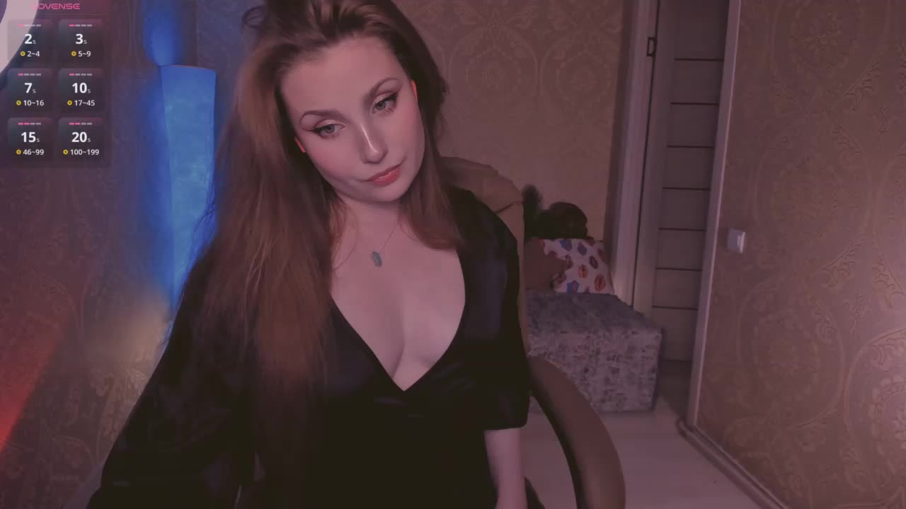 Esmeerrr Adult Chat August 19, 2025