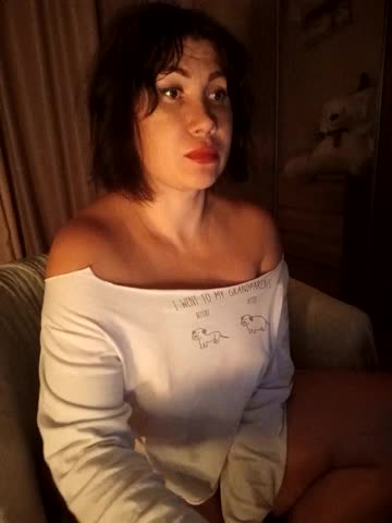 ROXOLANAA_SEXY Adult Chat August 19, 2025