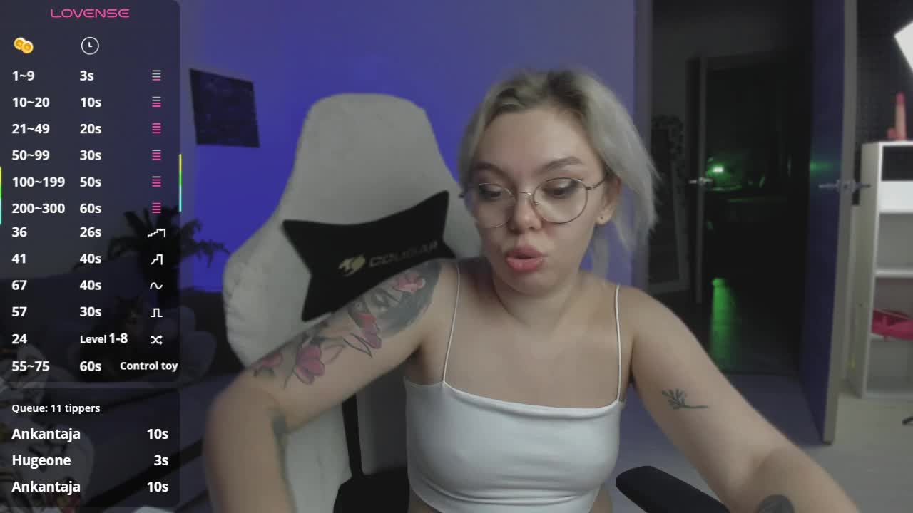 AnyaTaylorJoy_ Adult Chat August 19, 2025