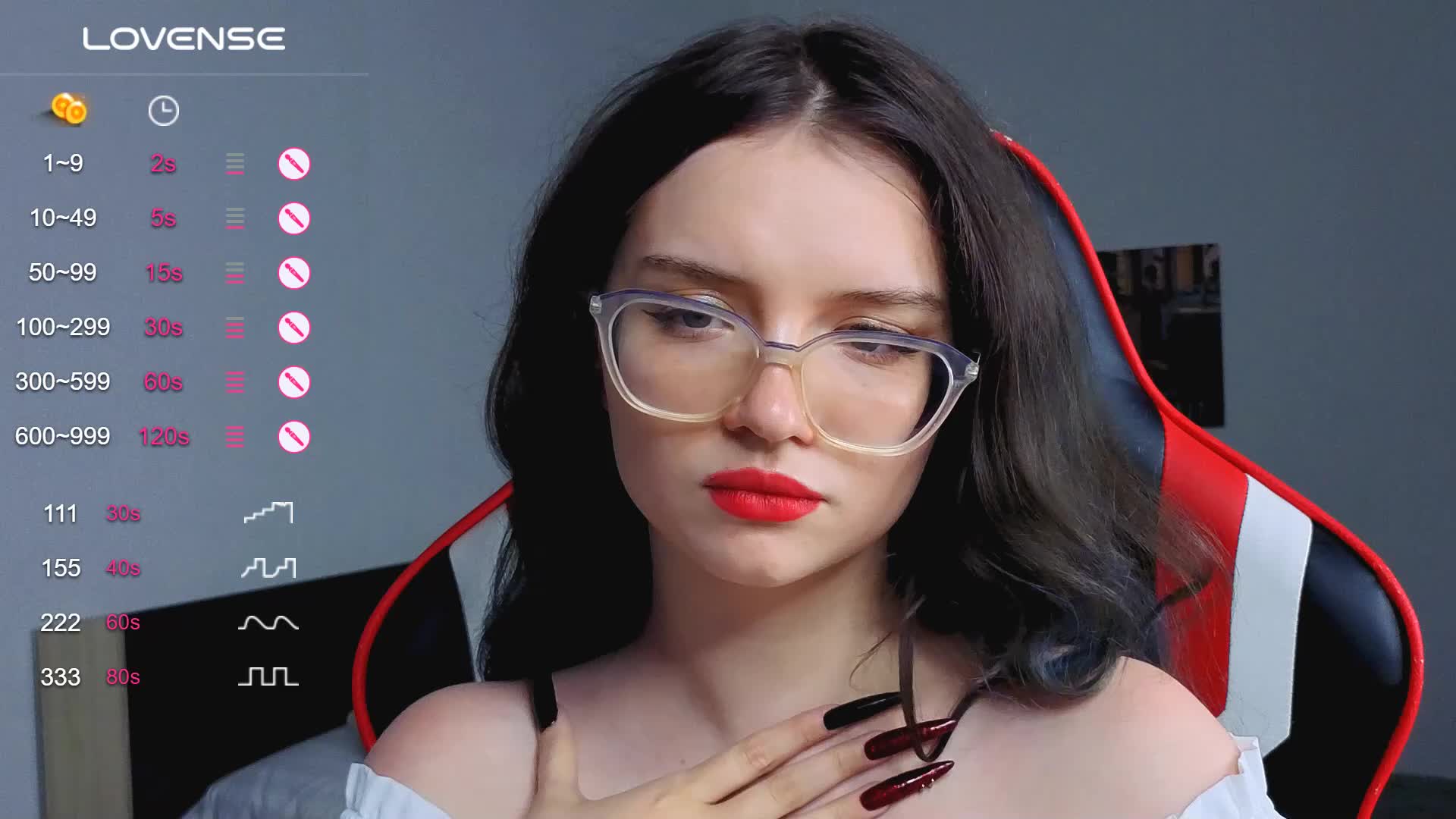 SonyaGlen Adult Chat August 18, 2025