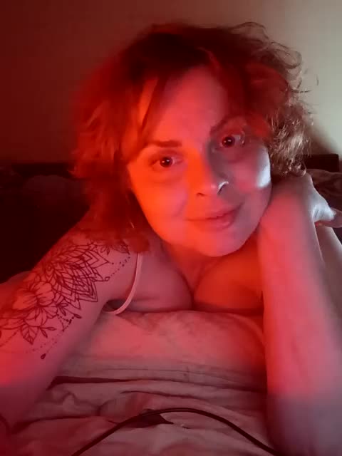 Redfoxlikefiree Adult Chat August 18, 2025