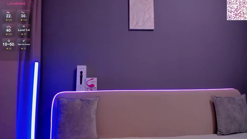 Malika_Lisan Adult Chat August 19, 2025