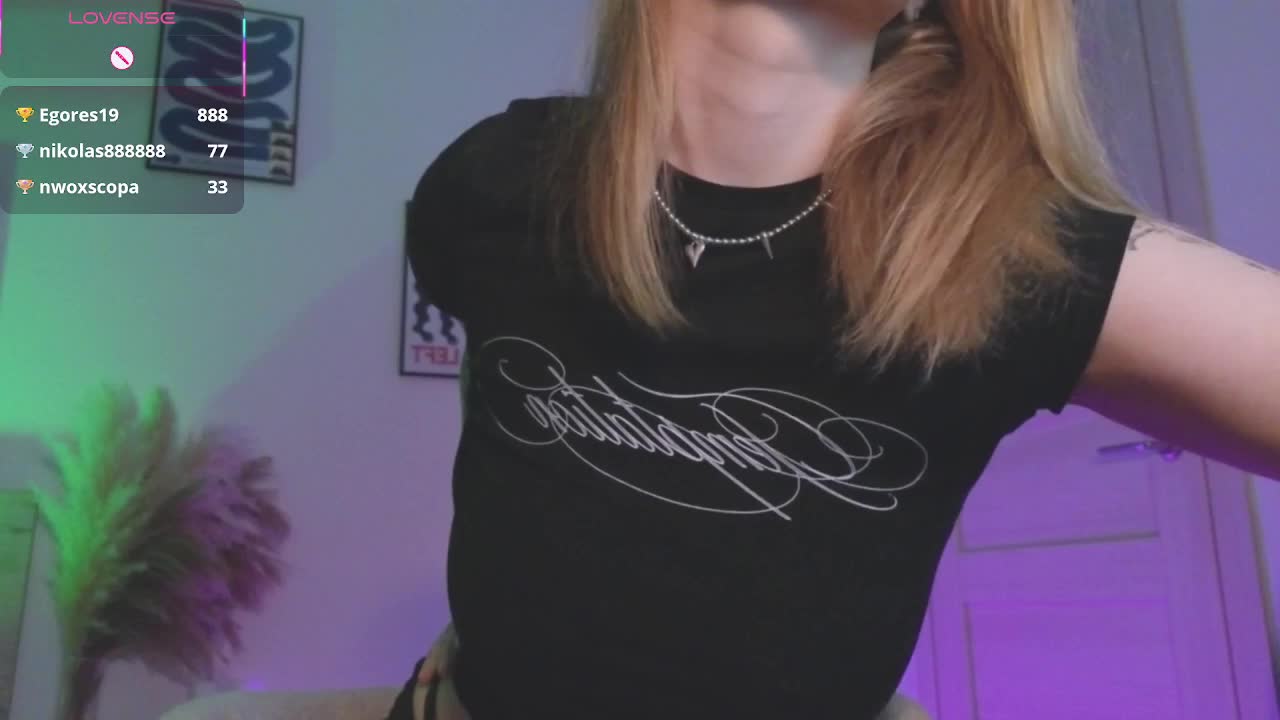 mayshy Adult Chat August 19, 2025