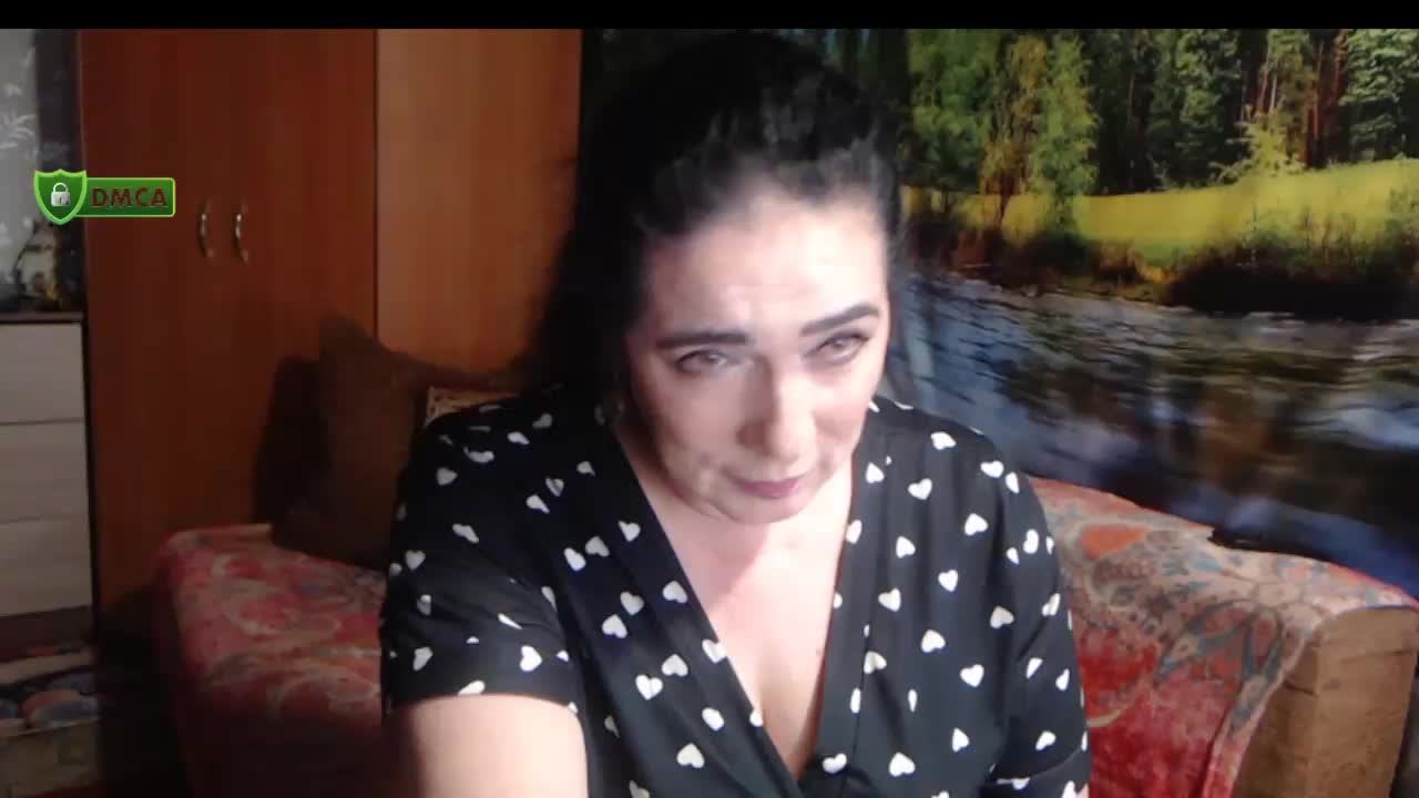 RositaSky Adult Chat August 19, 2025