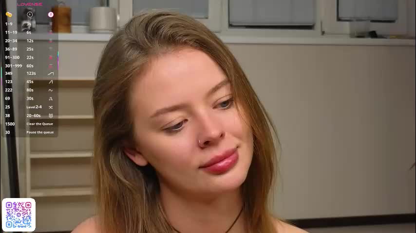 arletteclemon Adult Chat August 19, 2025