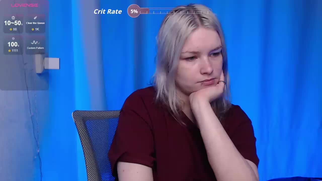 CherryNight666 Adult Chat August 19, 2025