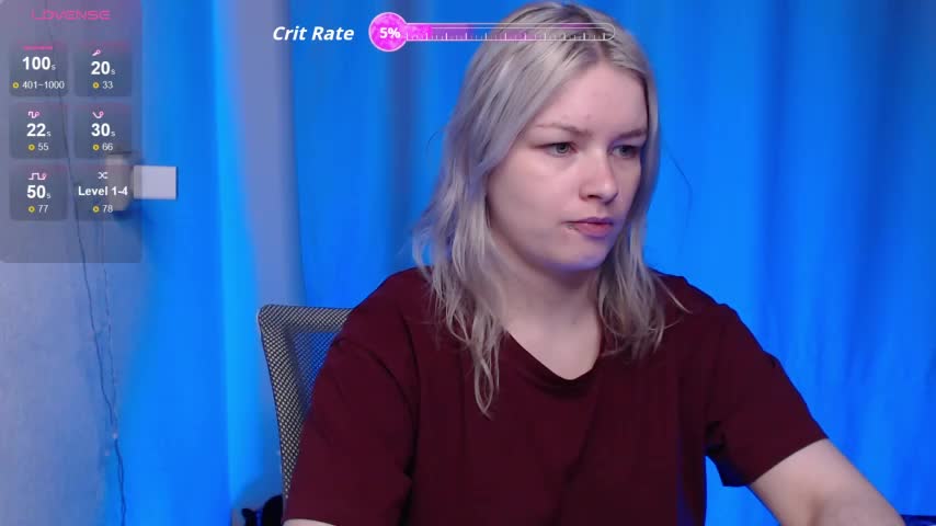 Cherrynight Adult Chat August 19, 2025