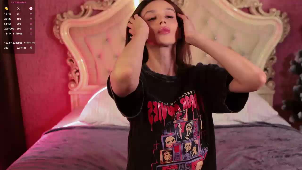 Enchantressss Adult Chat August 19, 2025