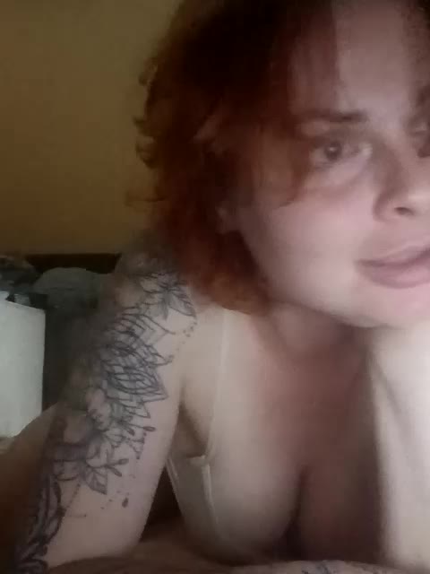 Redfoxlikefiree Adult Chat August 19, 2025