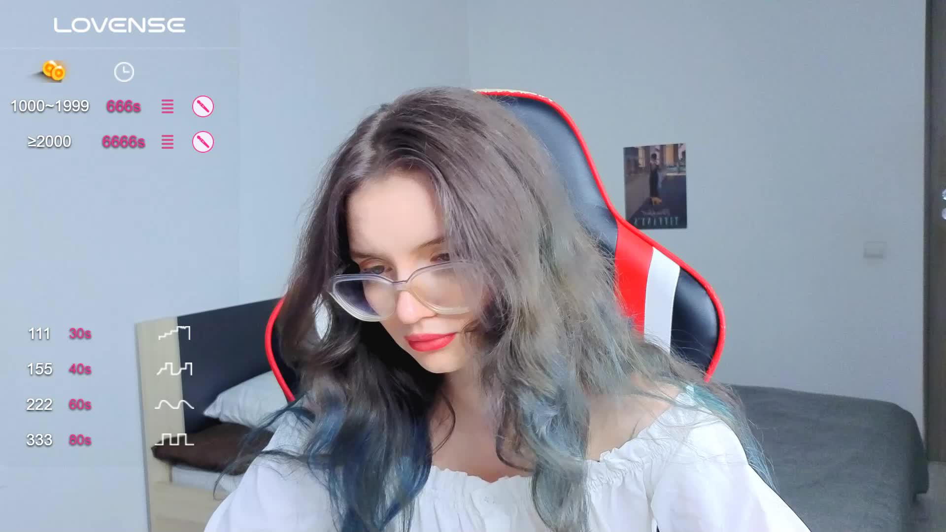 SonyaGlen Adult Chat August 18, 2025