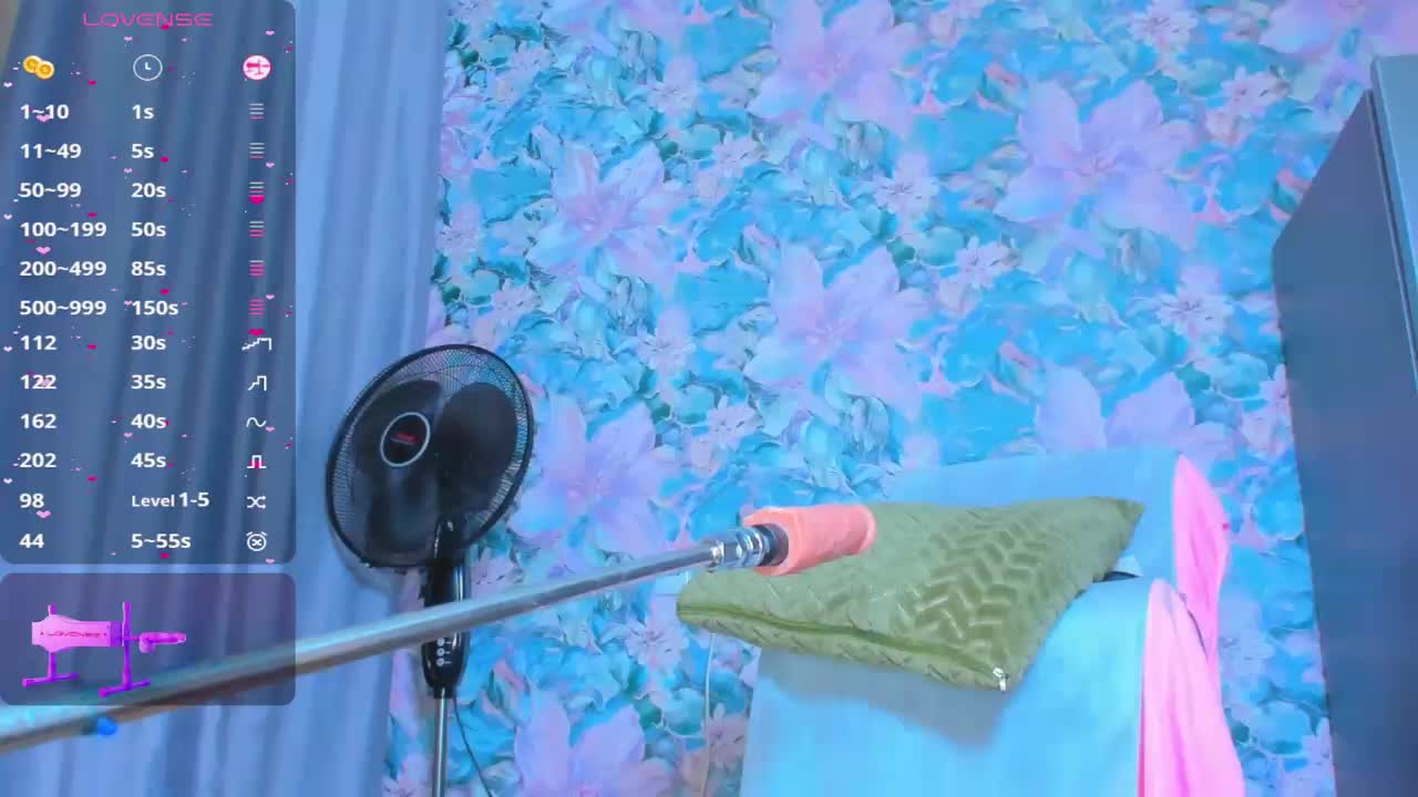 -YaNa- Adult Chat August 19, 2025