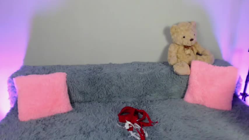 EvaBalmer Adult Chat August 19, 2025