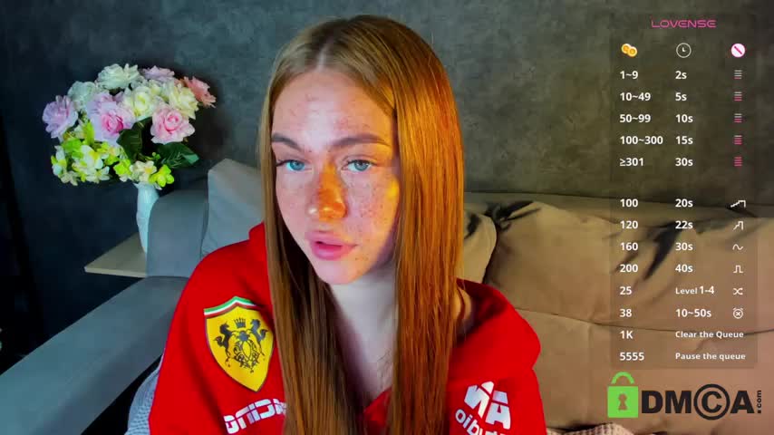 Roxy_Sunnny Adult Chat August 19, 2025