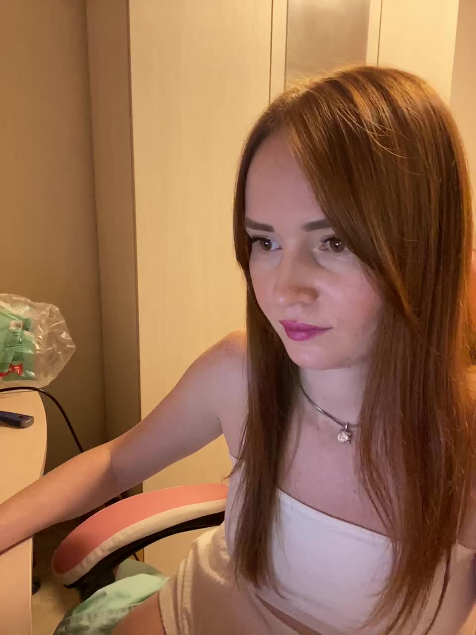 Lisichkina Adult Chat August 18, 2025