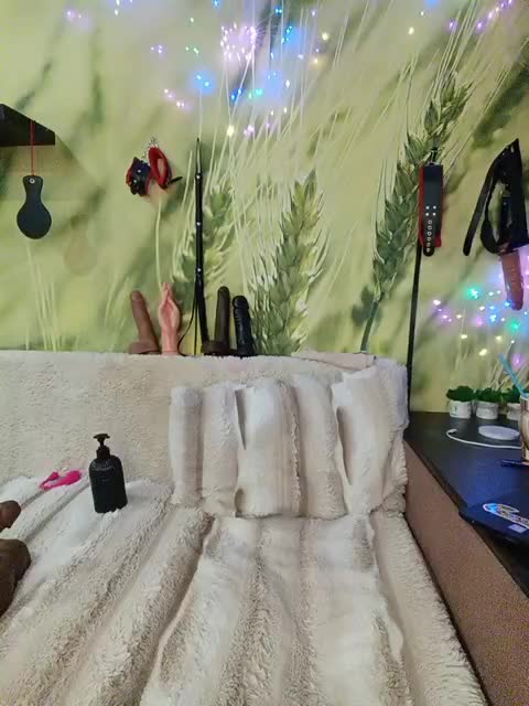 DianaAhTender Adult Chat August 19, 2025